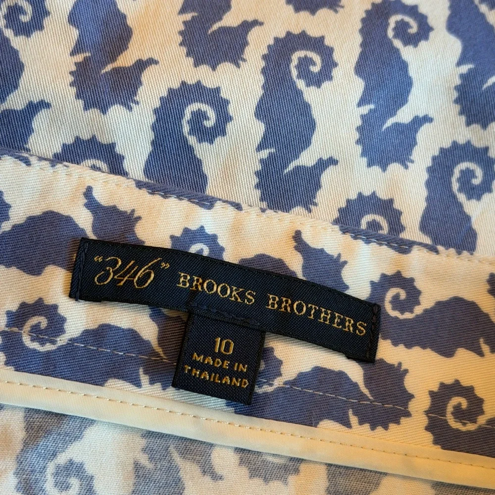 Brooks Brothers classic brooks